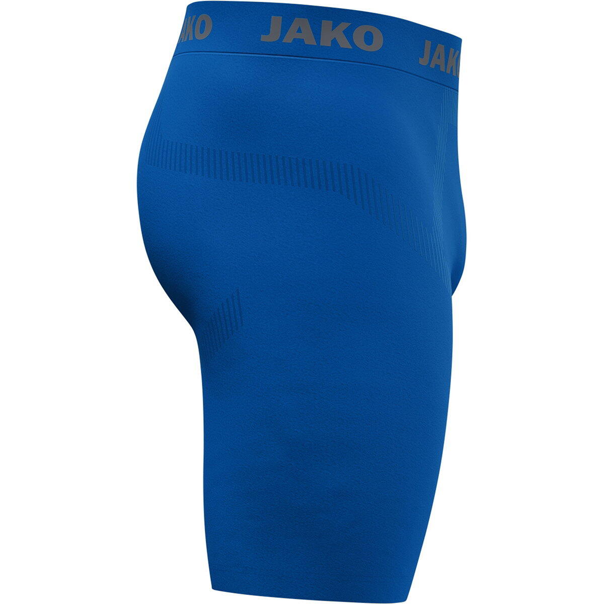 Jako Seamless Cuissard Mi-Long Hommes - Royal 4/4