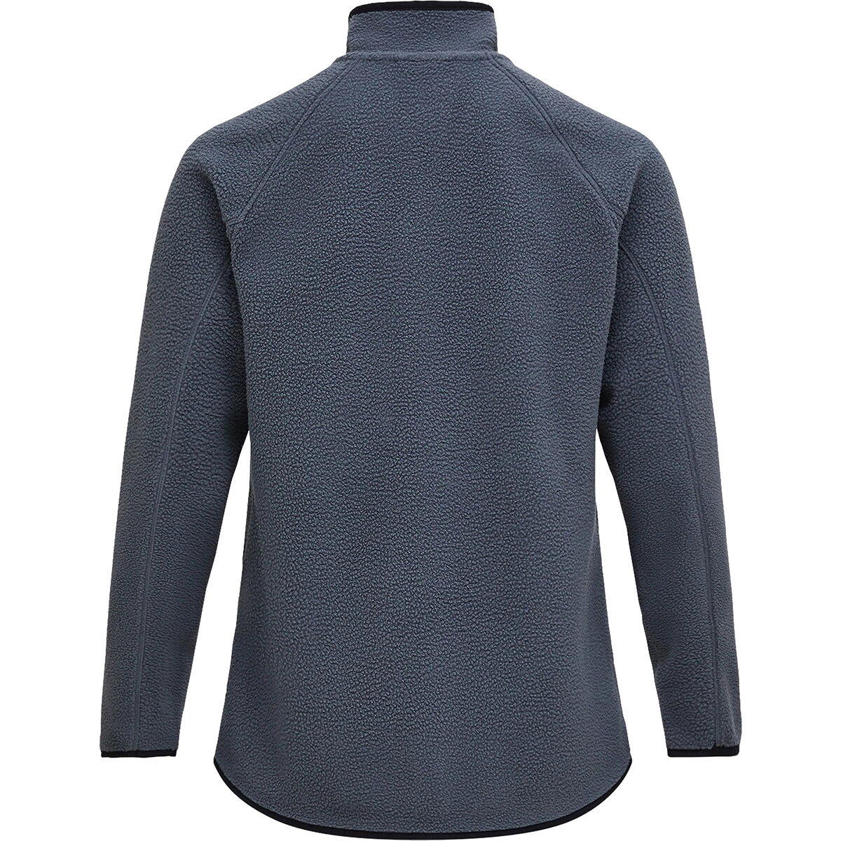 Veste polaire zippée Peak Performance homme - Mountain Mist 2/5