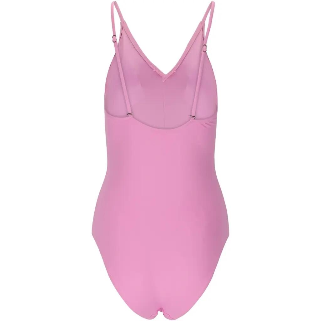 Maillot de bain 1 pièce femme Athlecia Richter 2/5