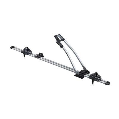 Fietsendrager thule sur toit freeride 2014 ttrack adaptateur inclus