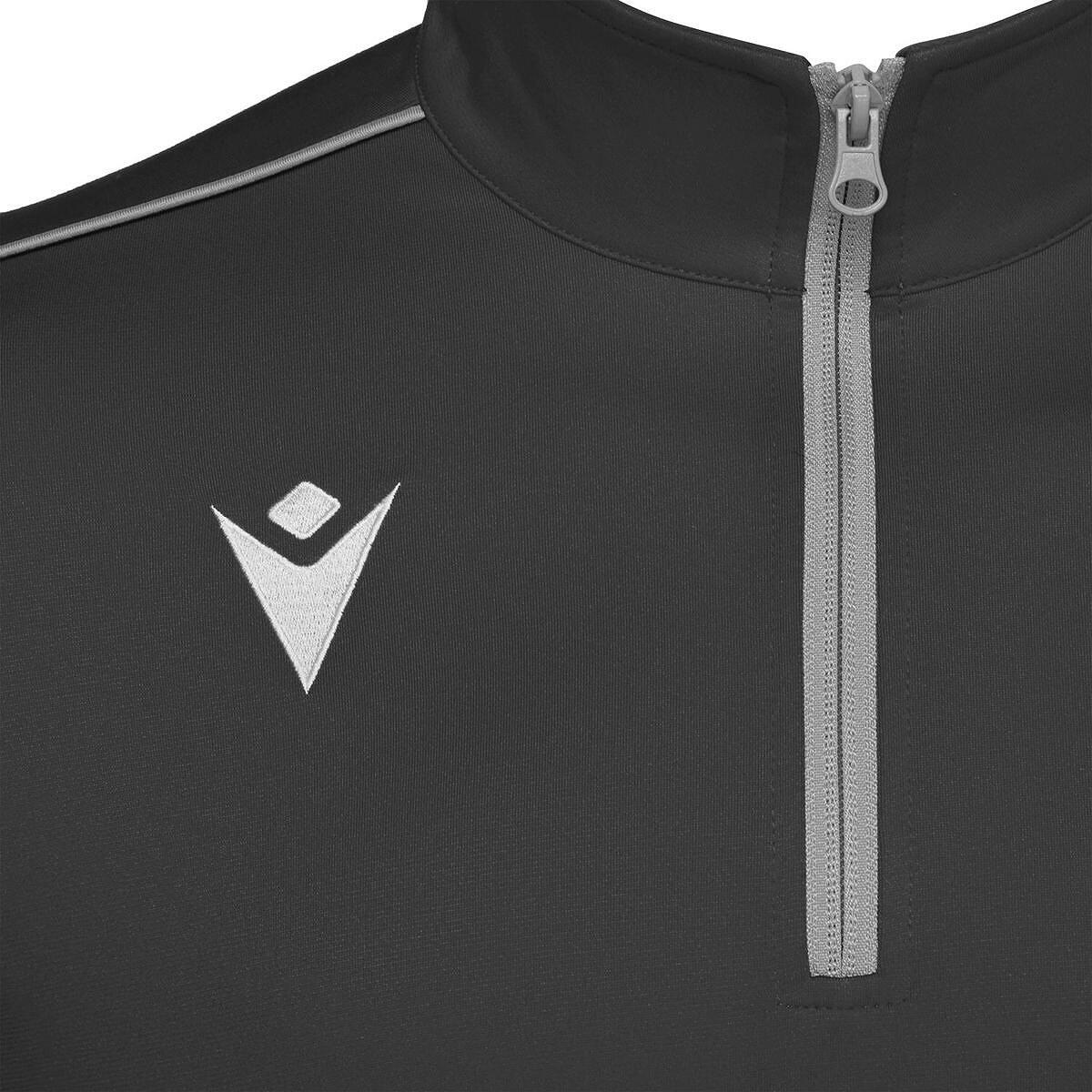 Survêtement 1/4 zip Macron havel 4/5