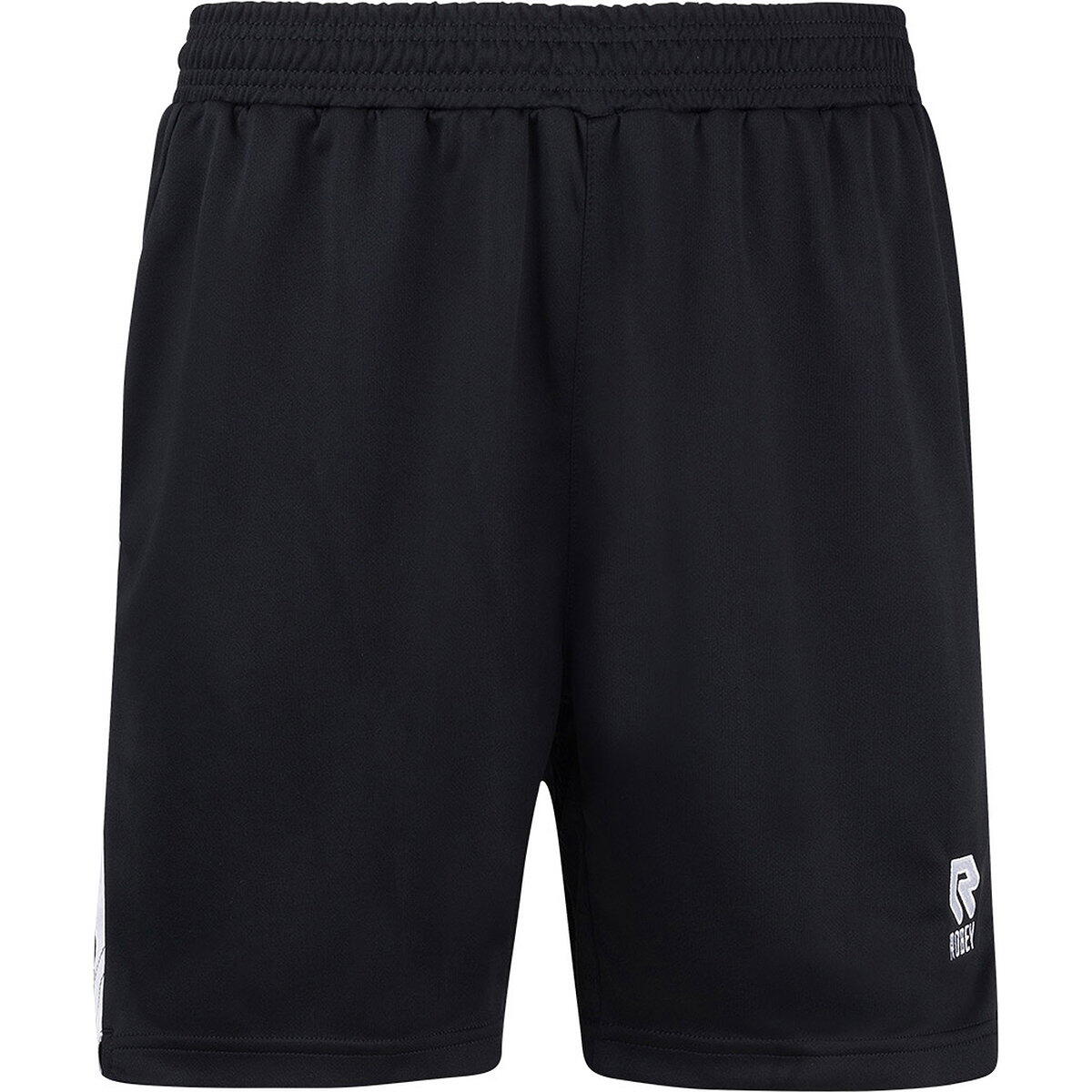 Robey Short d'arbitre homme - Noir 2/4