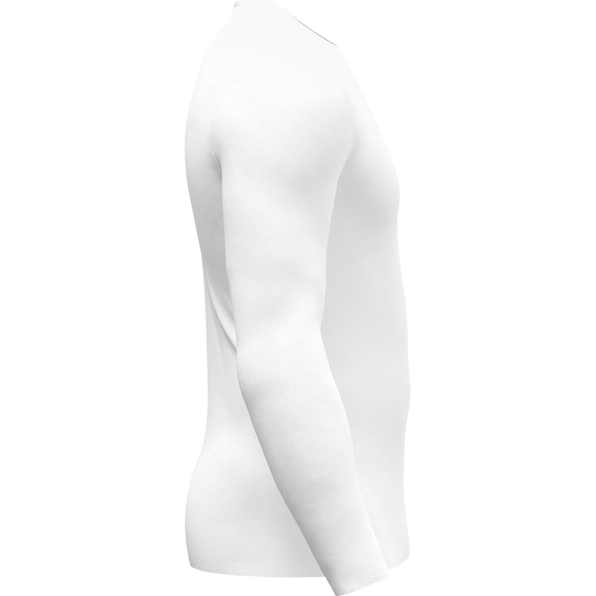Jako Function Maillot Manches Longues Homme - Blanc 4/4