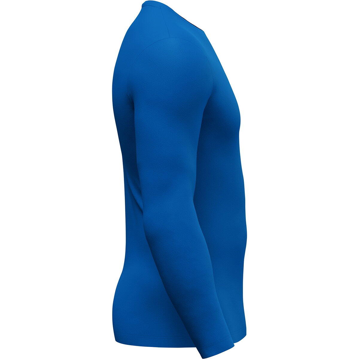Jako Function Maillot Manches Longues Hommes - Royal - L 4/4