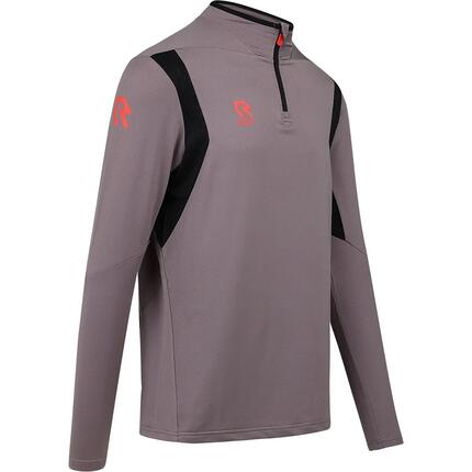 Veste zippée sport - Hommes - Légère, respirante - Playmaker - Marine