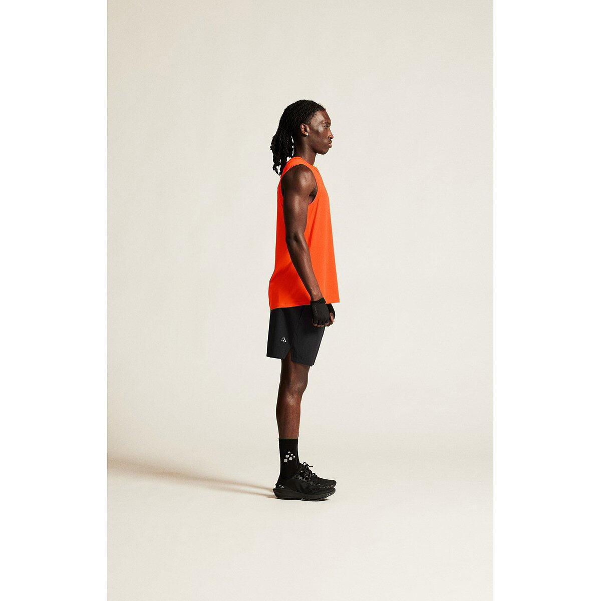 Craft Adv Essence Short Hommes - Noir. 3/5