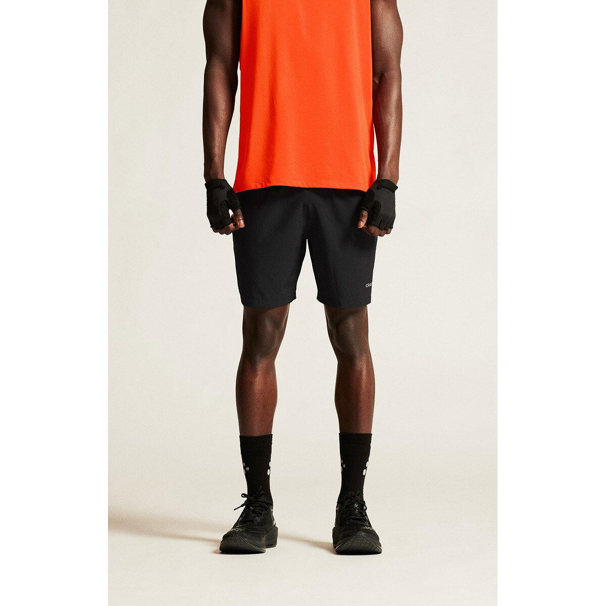 Craft Adv Essence Short Hommes - Noir. 5/5