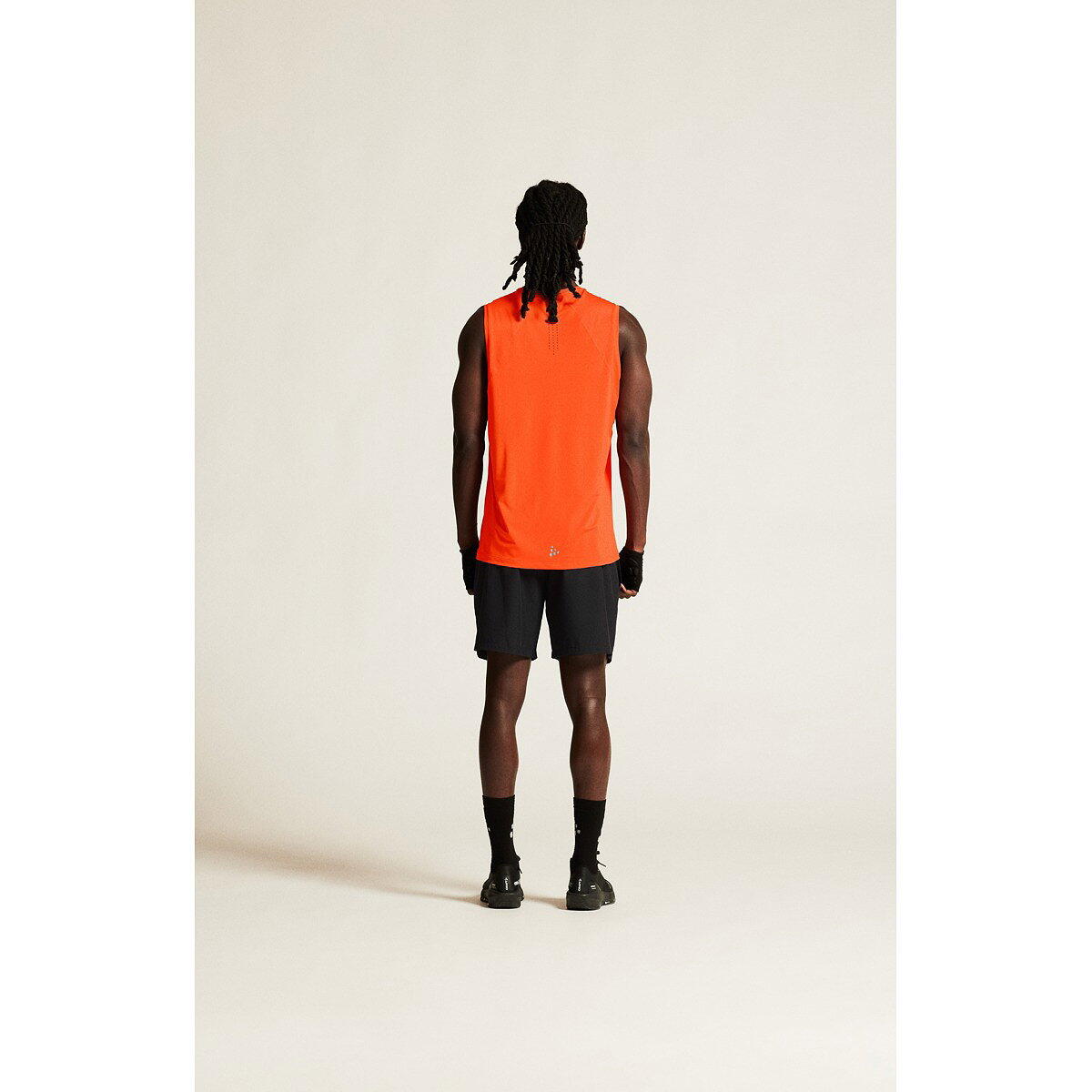 Craft Adv Essence Short Hommes - Noir. 4/5