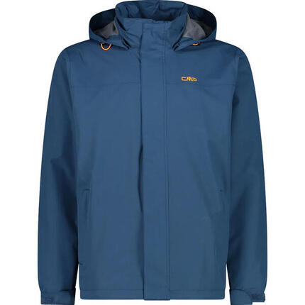 Veste imperméable à capuche CMP Snaps