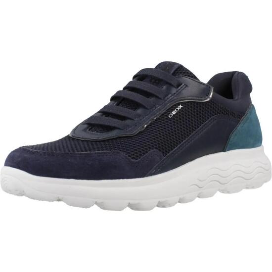 Buty GEOX D SPHERICA Czarny