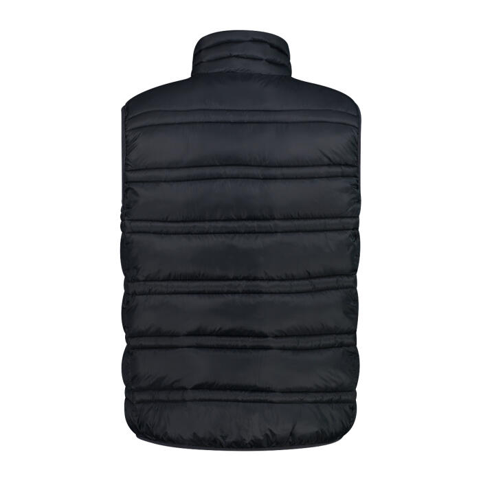 CMP Herren Weste Man Vest Snaps 33K2007 3/5