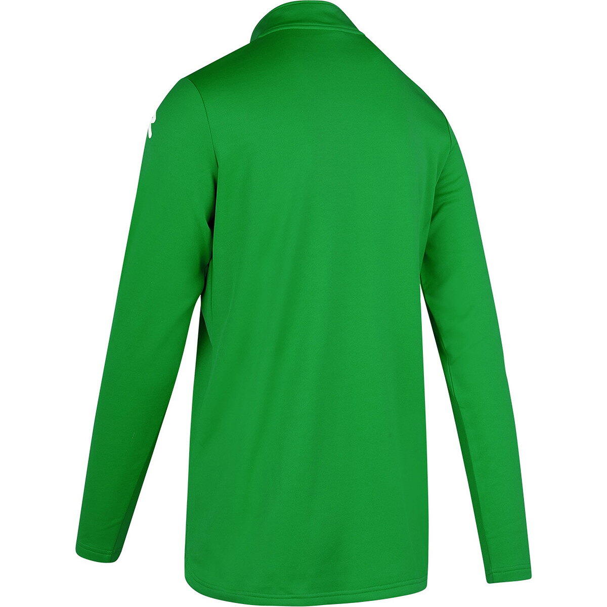 Robey Crossbar Gilet Polyester Hommes - Vert 2/3