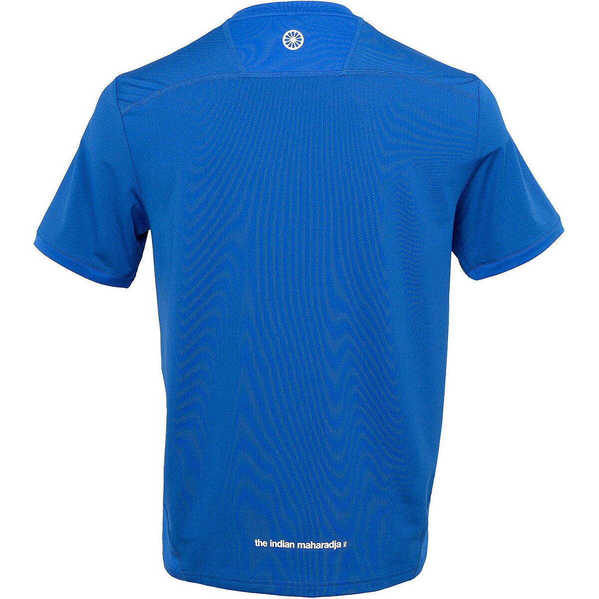 Indian Maharadja Jaipur Performance Tee Enfants - Royal 3/3