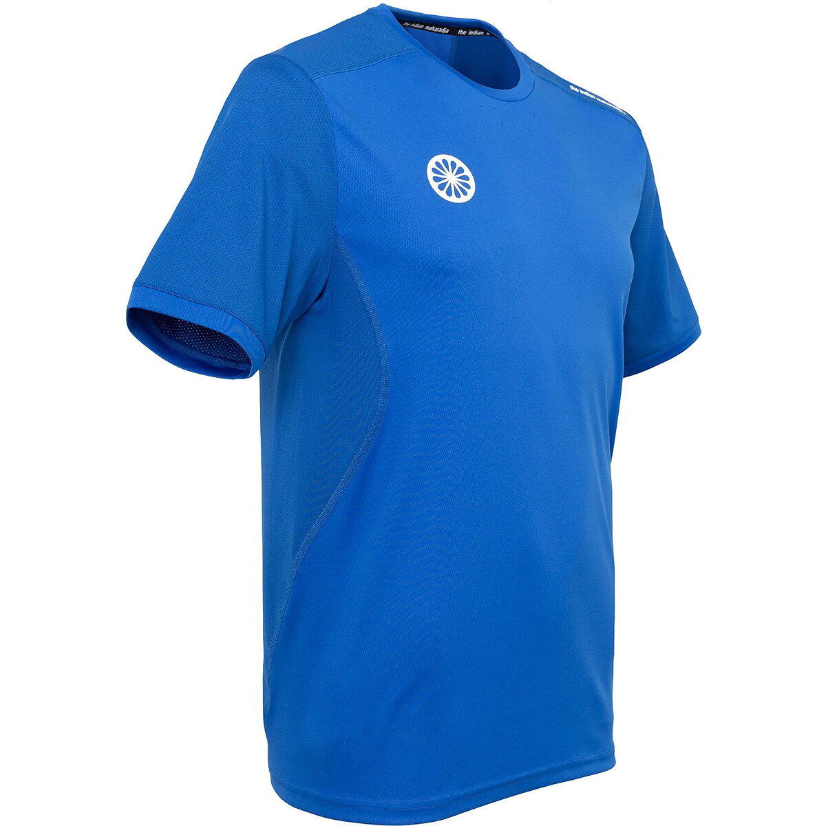 Indian Maharadja Jaipur Performance Tee Enfants - Royal 2/3