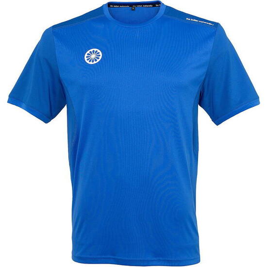 T-shirt performance - Multisport - Enfants - Léger, respirant - Jaipur - Royal