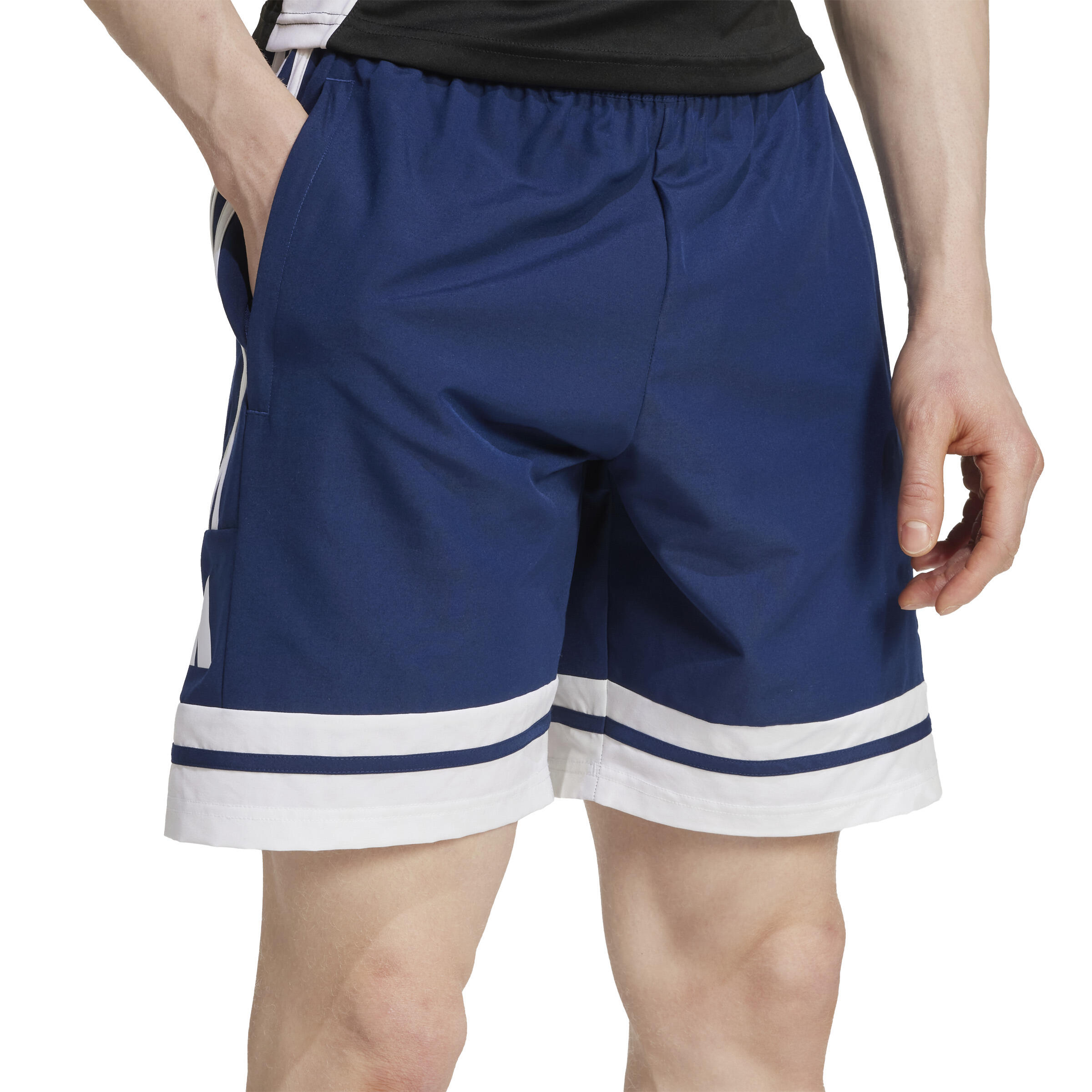 Shorts adidas Squadra25 Downtime Woven 2/5