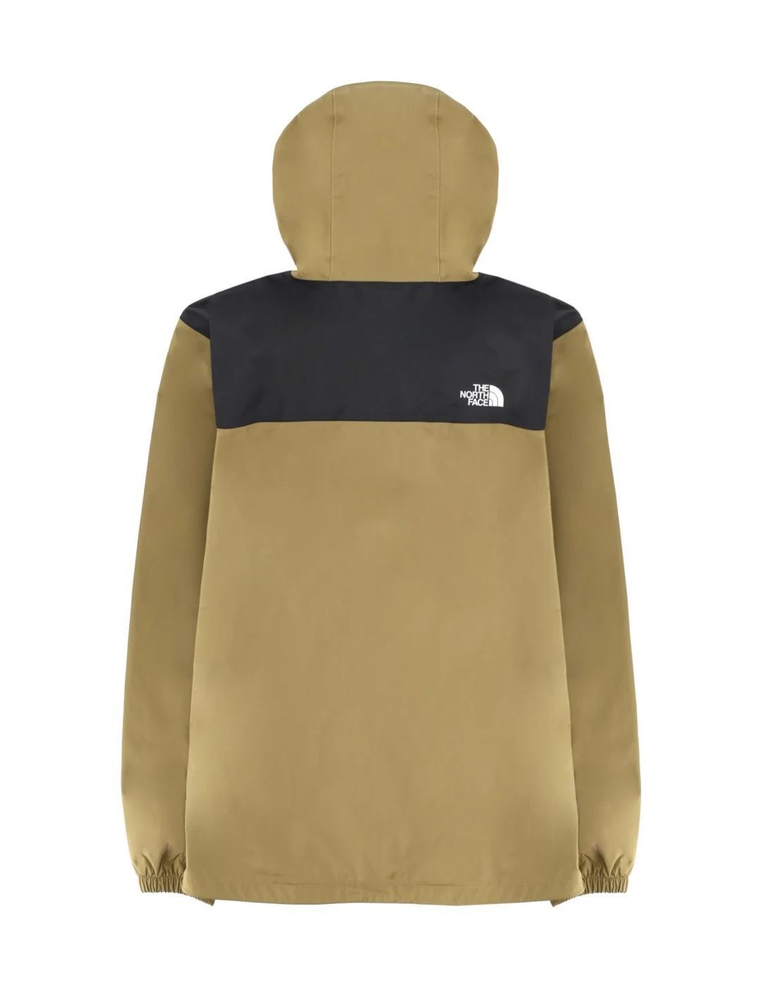 Giacche e cappotti da uomo The North Face Antora Verde. 5/5