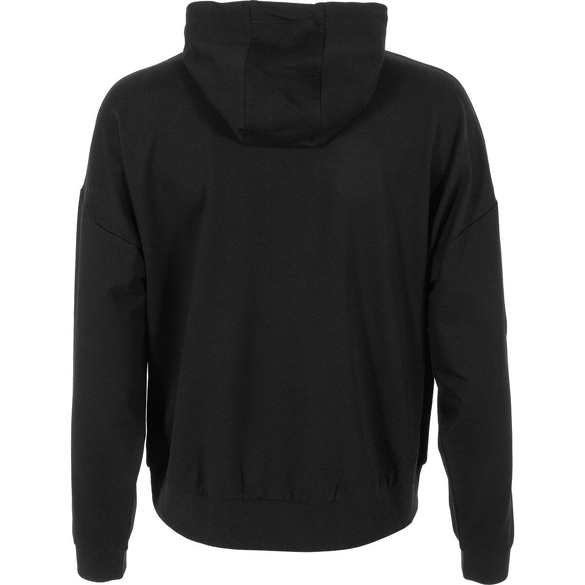 Reece Clermont Oversized Hoodie Femmes - Noir 2/5