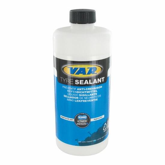 Anti-crevaison préventif Var