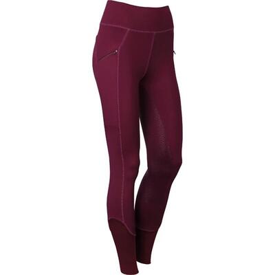 Rijlegging equitight avatar - blauw