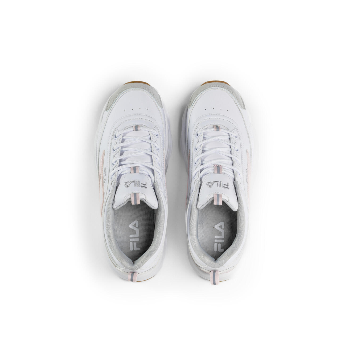 Baskets femme Fila Skye ZP 3/7