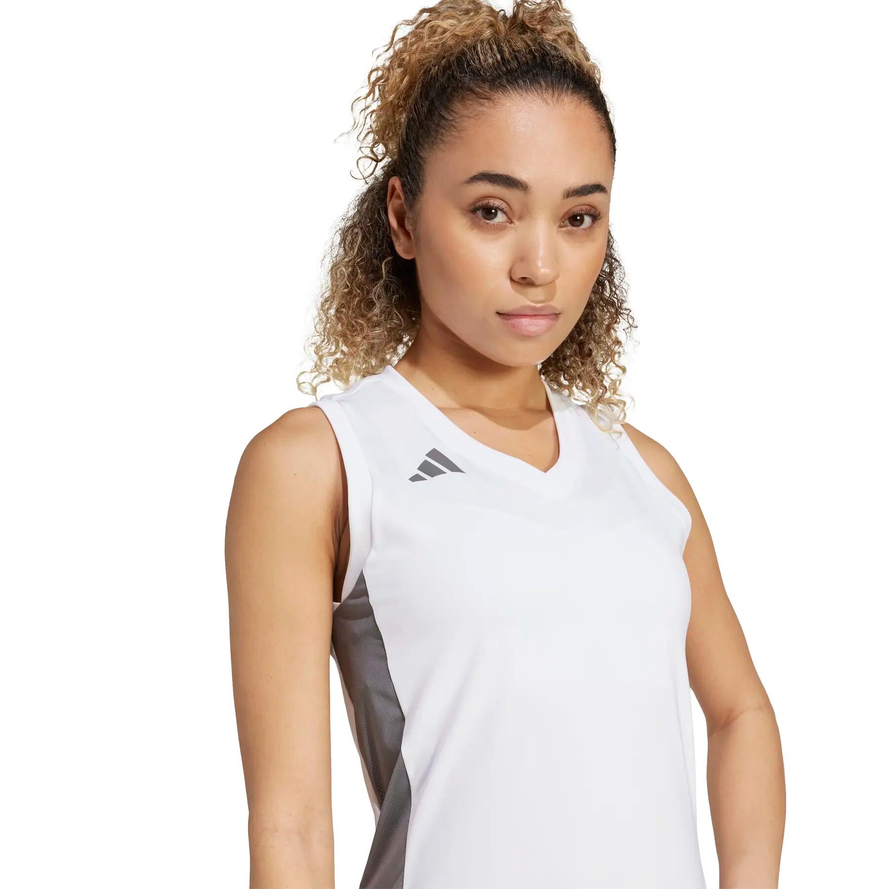 Maillot de volley-ball sans manches Quickset 6/7