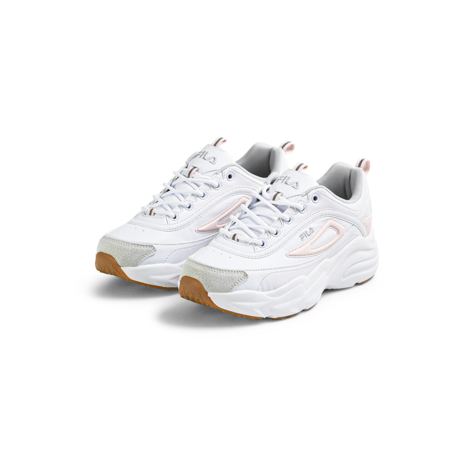 Baskets femme Fila Skye ZP 2/7
