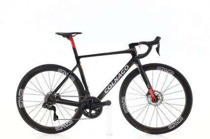 Vélo de route reconditionné · Colnago V4RS Di2 12V · Très bon état