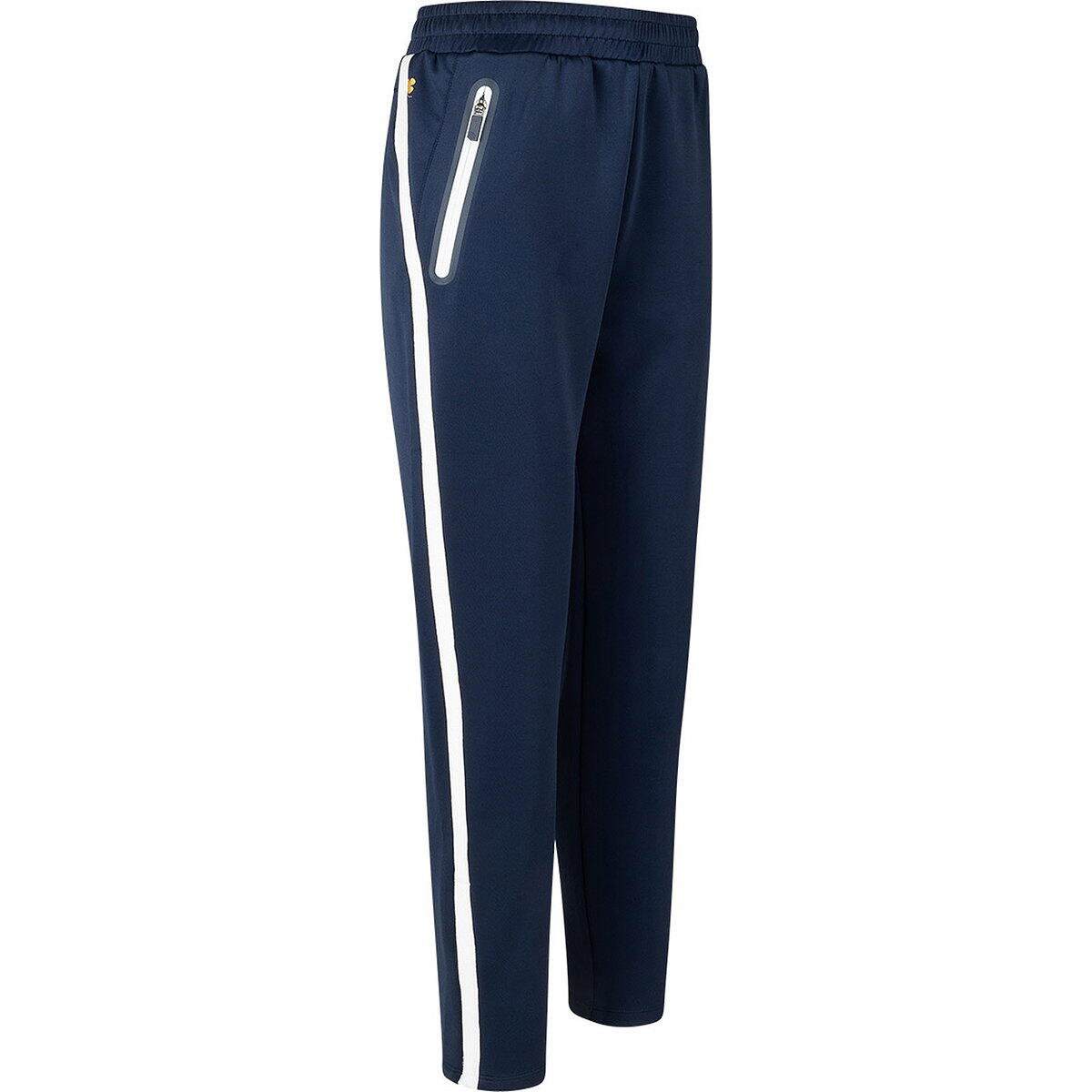 Robey Tennis Backhand Pantalon de survêtement Femmes - Marine 3/5