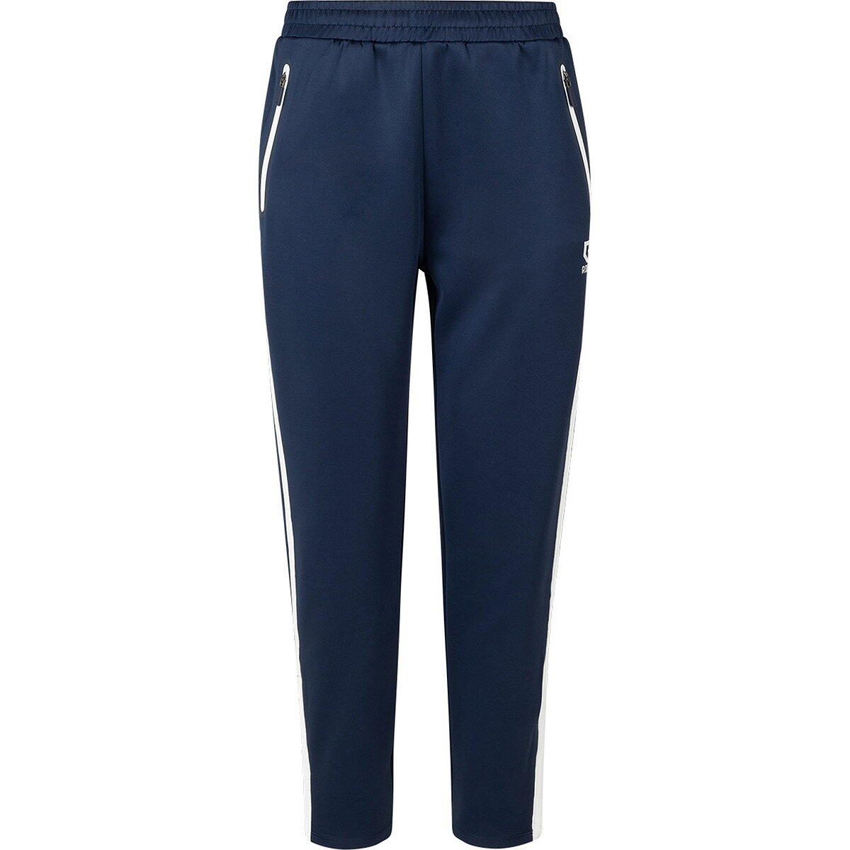 Robey Tennis Backhand Pantalon de survêtement Femmes - Marine 2/5