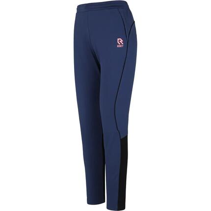 Broek - Training - Dames - Warm, aansluitend, ritszakken - Forward - Marine