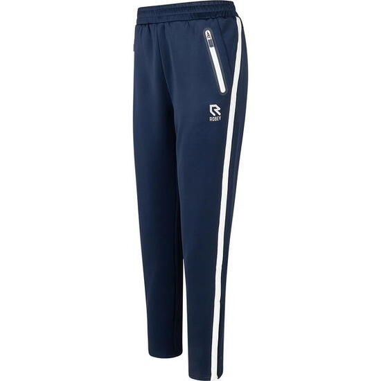Pantalon entraînement - Tennis - Enfants - Backhand - Marine