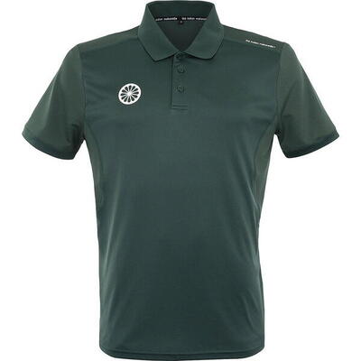 Indian maharadja jaipur performance polo heren - groen