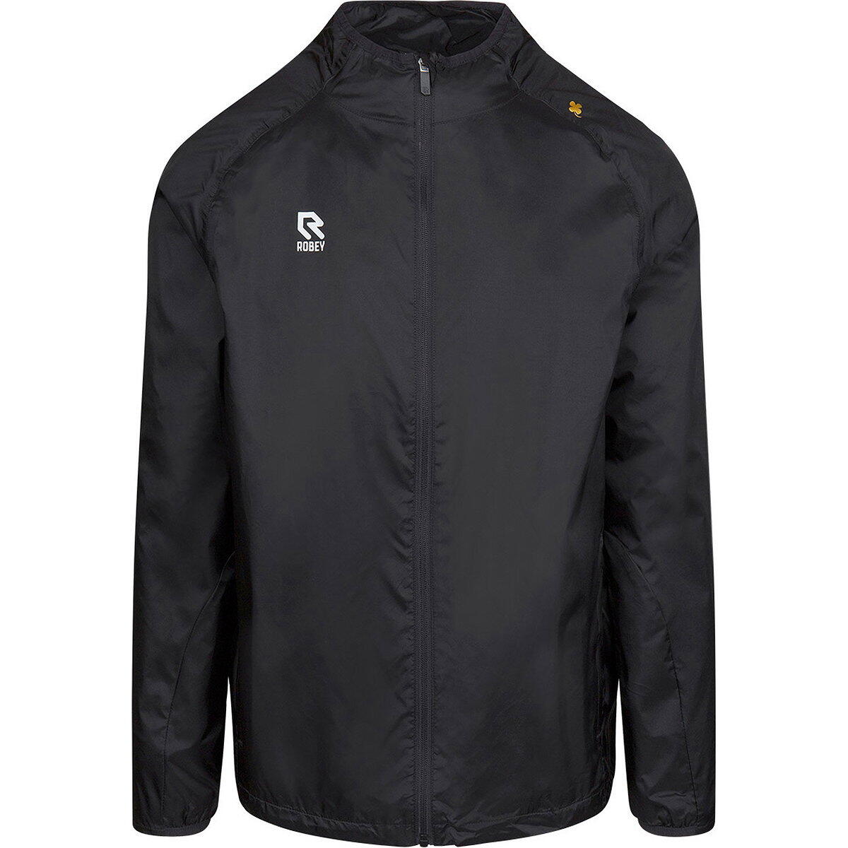 Imperméable Robey Enfants - Noir, Taille 152 2/4