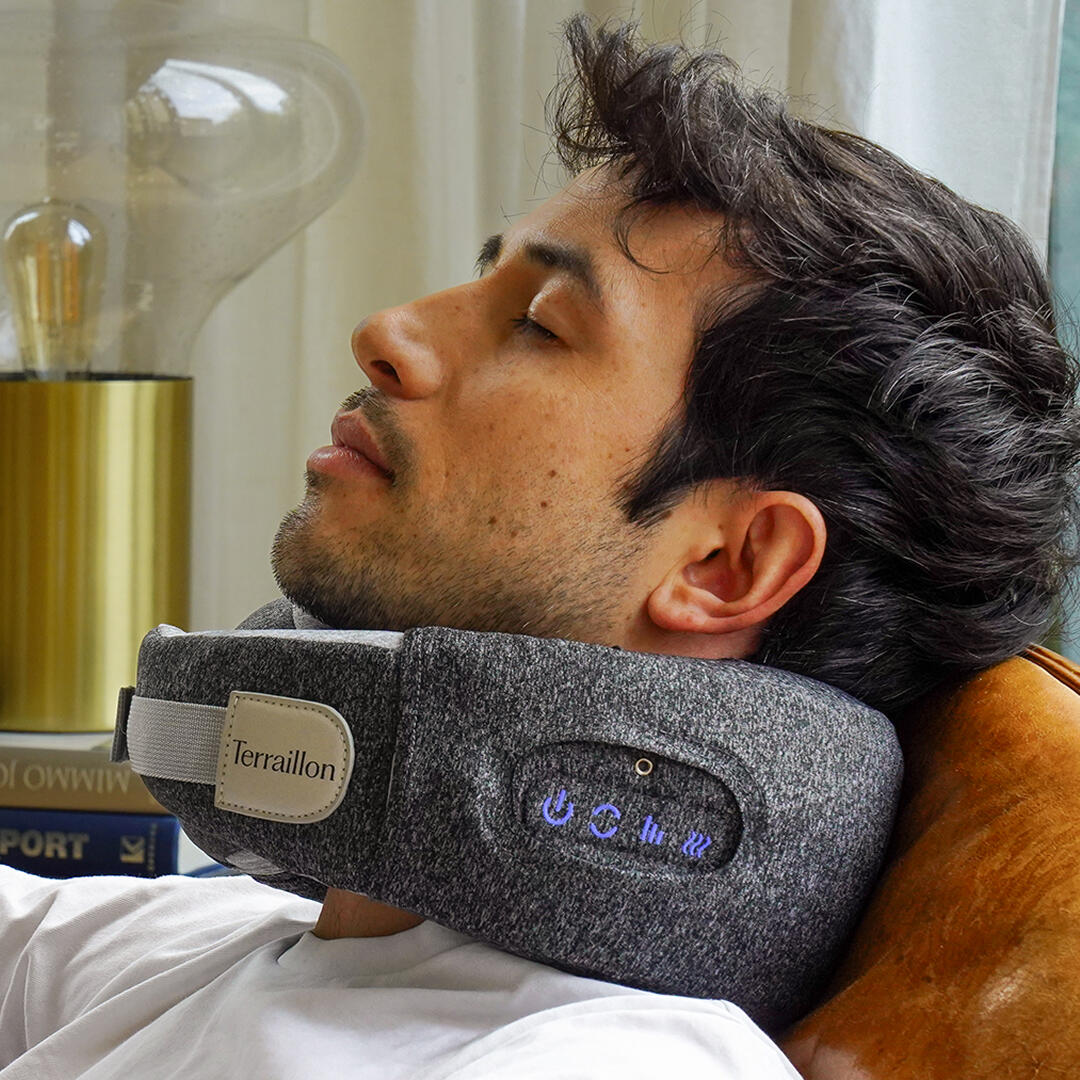 Masseur shiatsu pour nuque 2/6