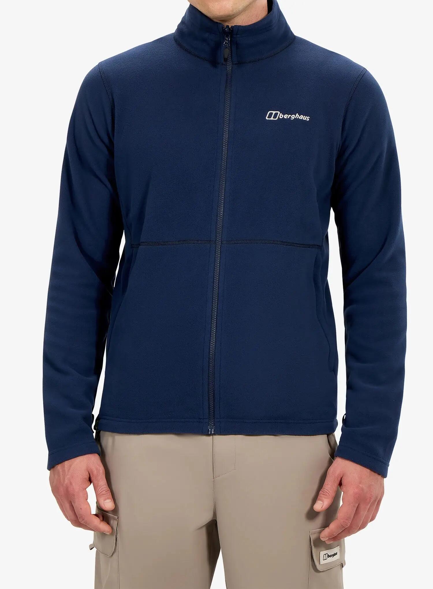 Polar męski Berghaus Prism Micro Pt Jkt IA 3/7