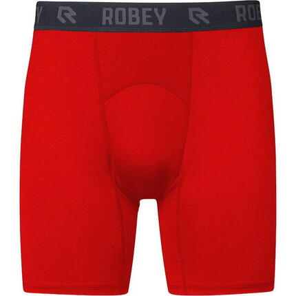 Robey Baselayer Short Tight Slidingbroek Heren - Zwart