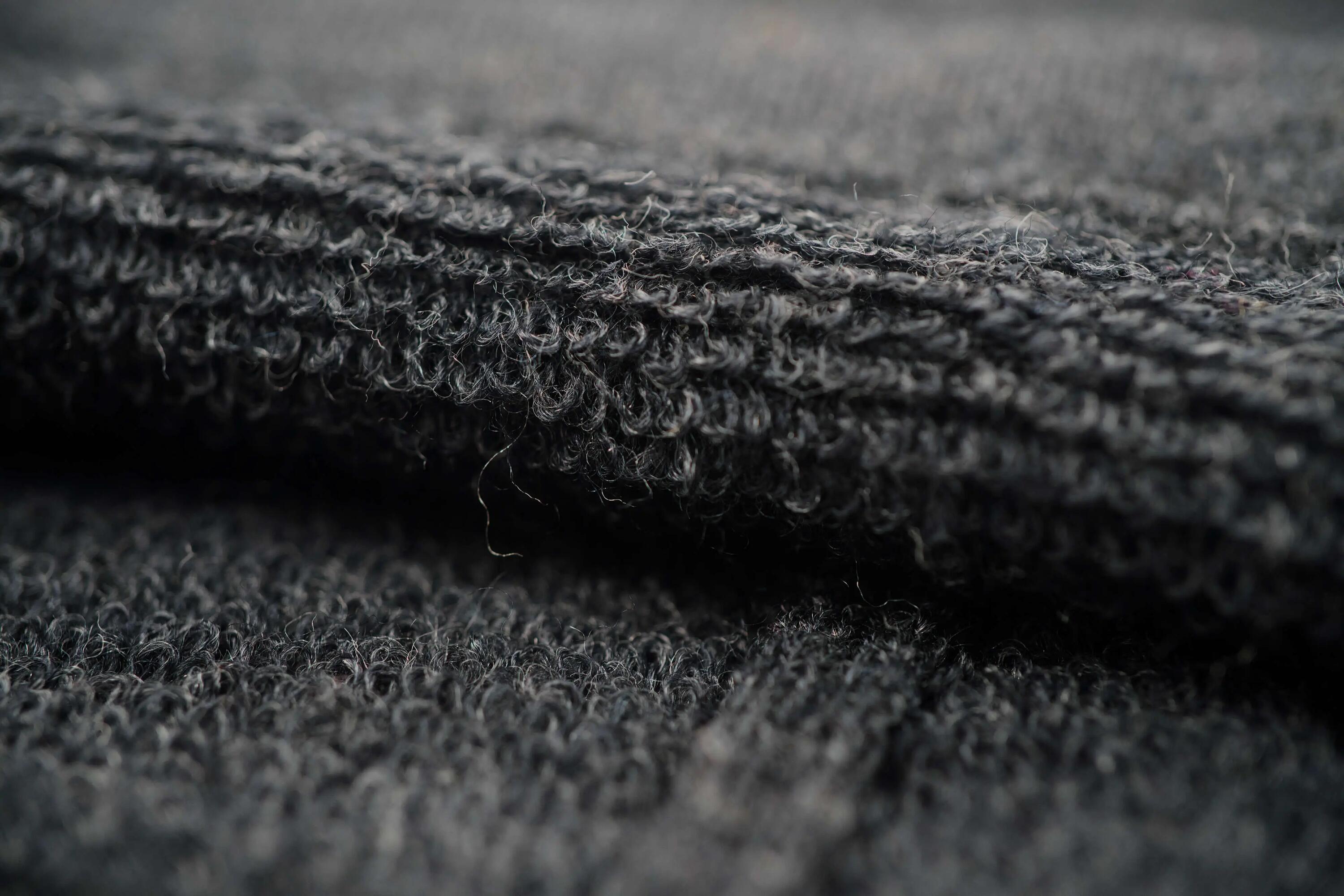 Terrytube – Dark Grey 3/7
