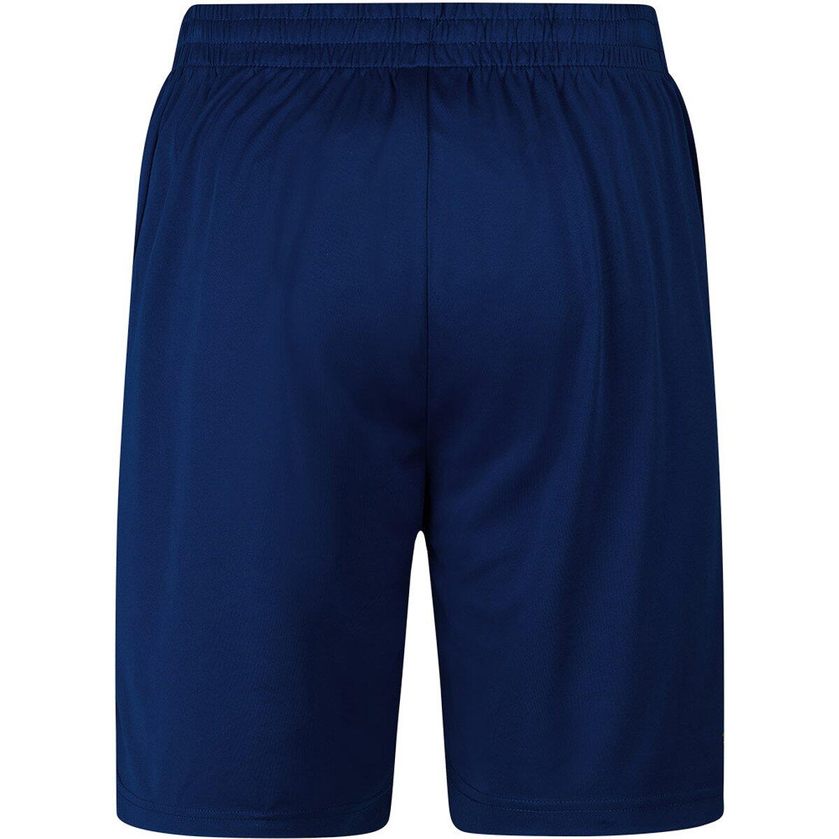 Robey Crossbar Short Hommes - Marine 3/4