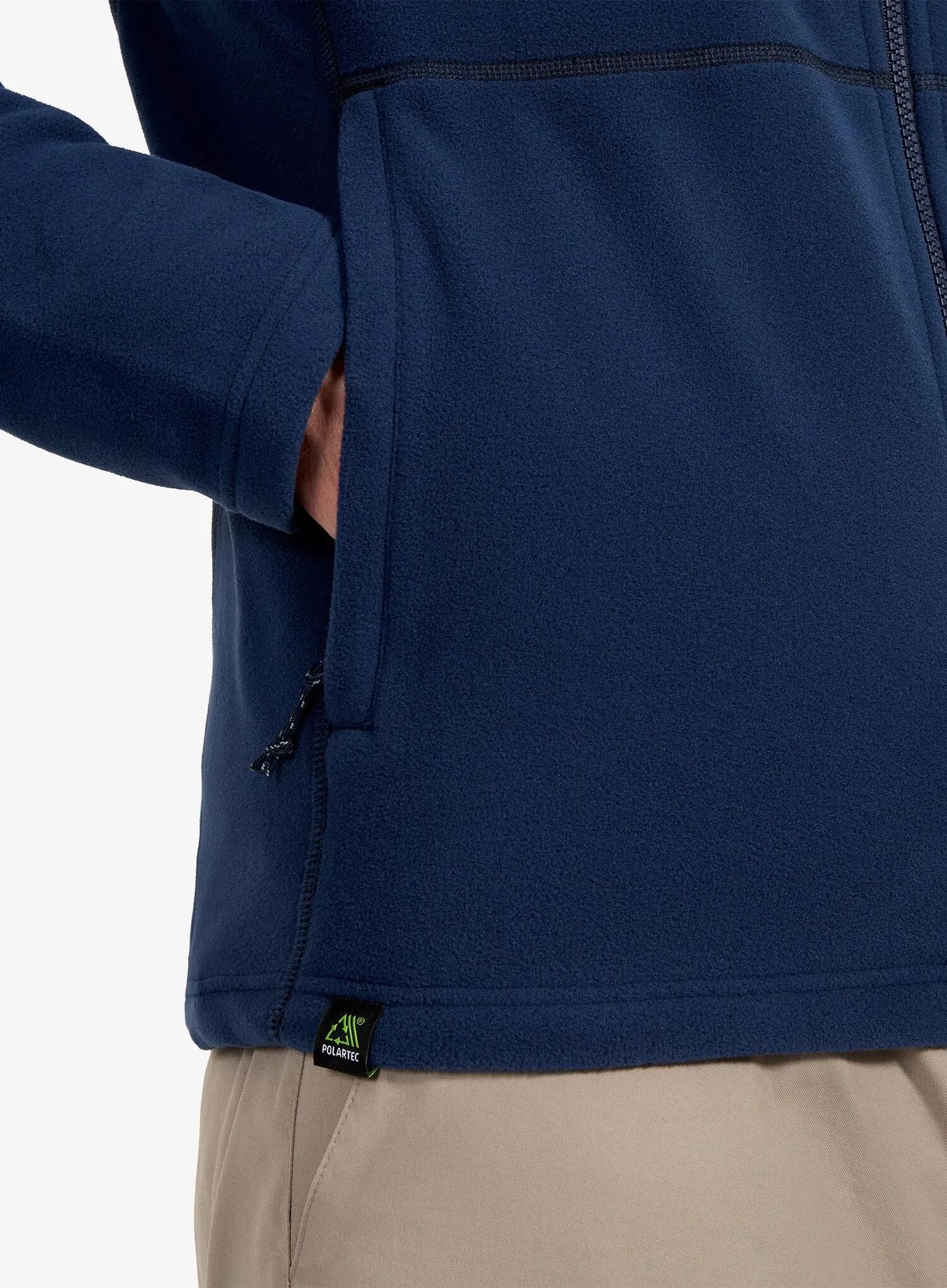 Polar męski Berghaus Prism Micro Pt Jkt IA 7/7