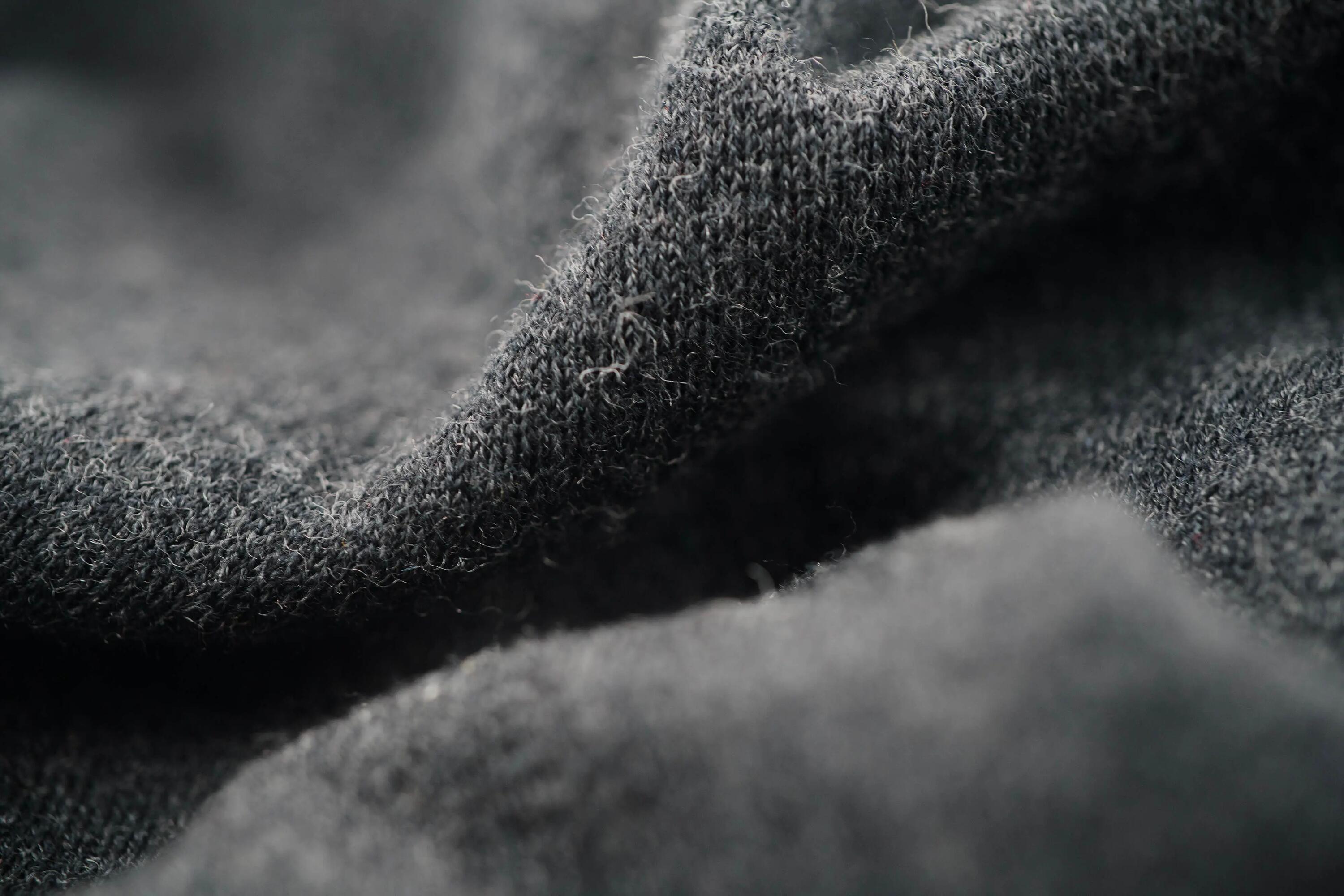 Terrytube – Dark Grey 4/7