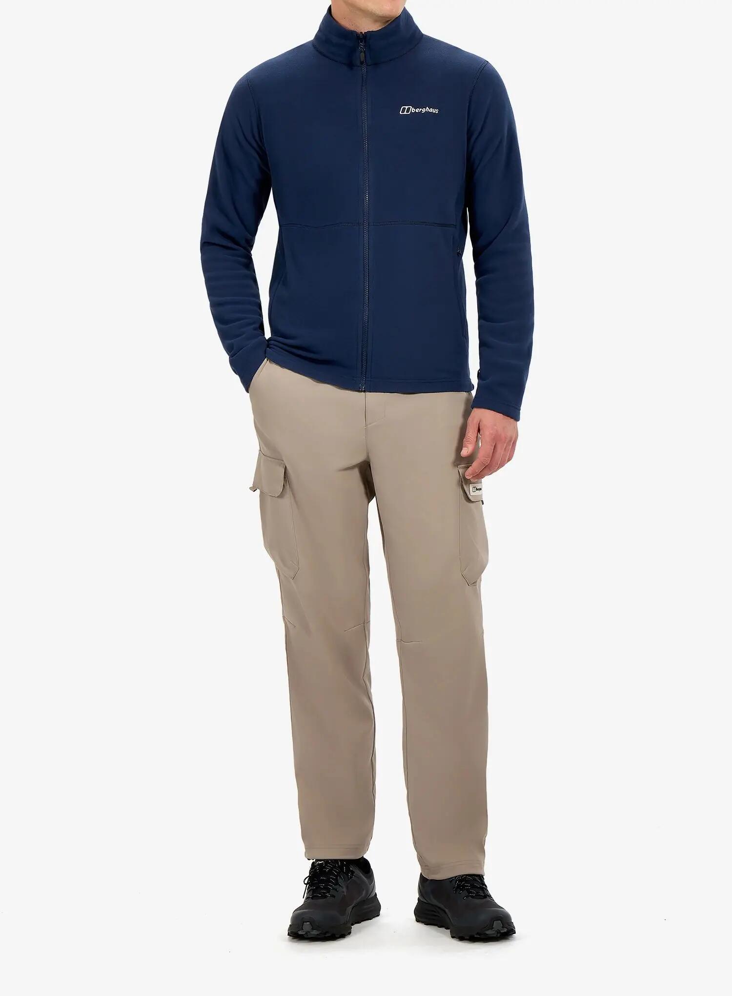 Polar męski Berghaus Prism Micro Pt Jkt IA 4/7