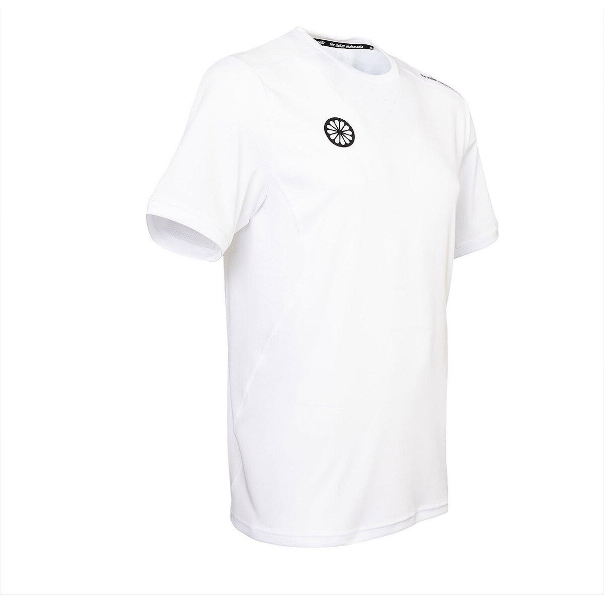 Tee de Performance Jaipur Indian Maharadja Hommes - Blanc 2/4