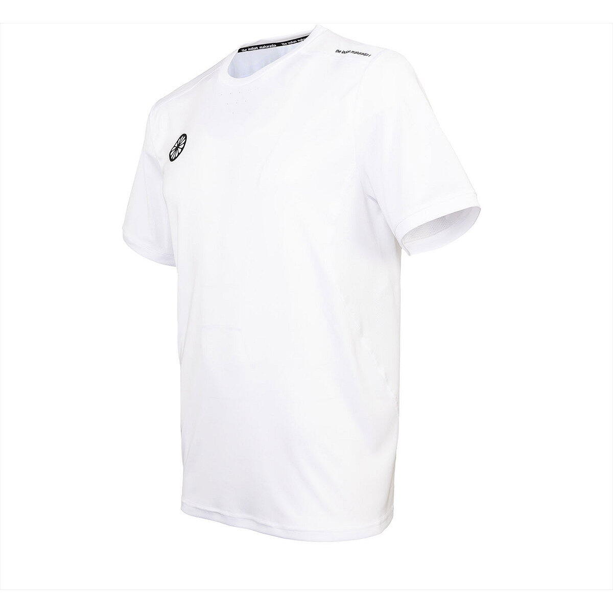 Tee de Performance Jaipur Indian Maharadja Hommes - Blanc 4/4
