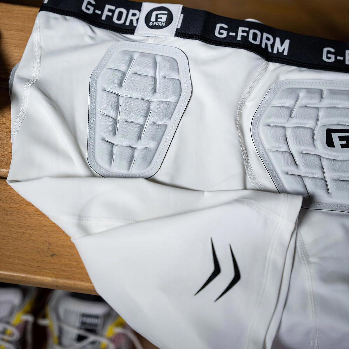 Short de compression G-Form Pro - Noir 5/5