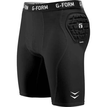 G-Form Pro Short de Compression Hommes - Noir