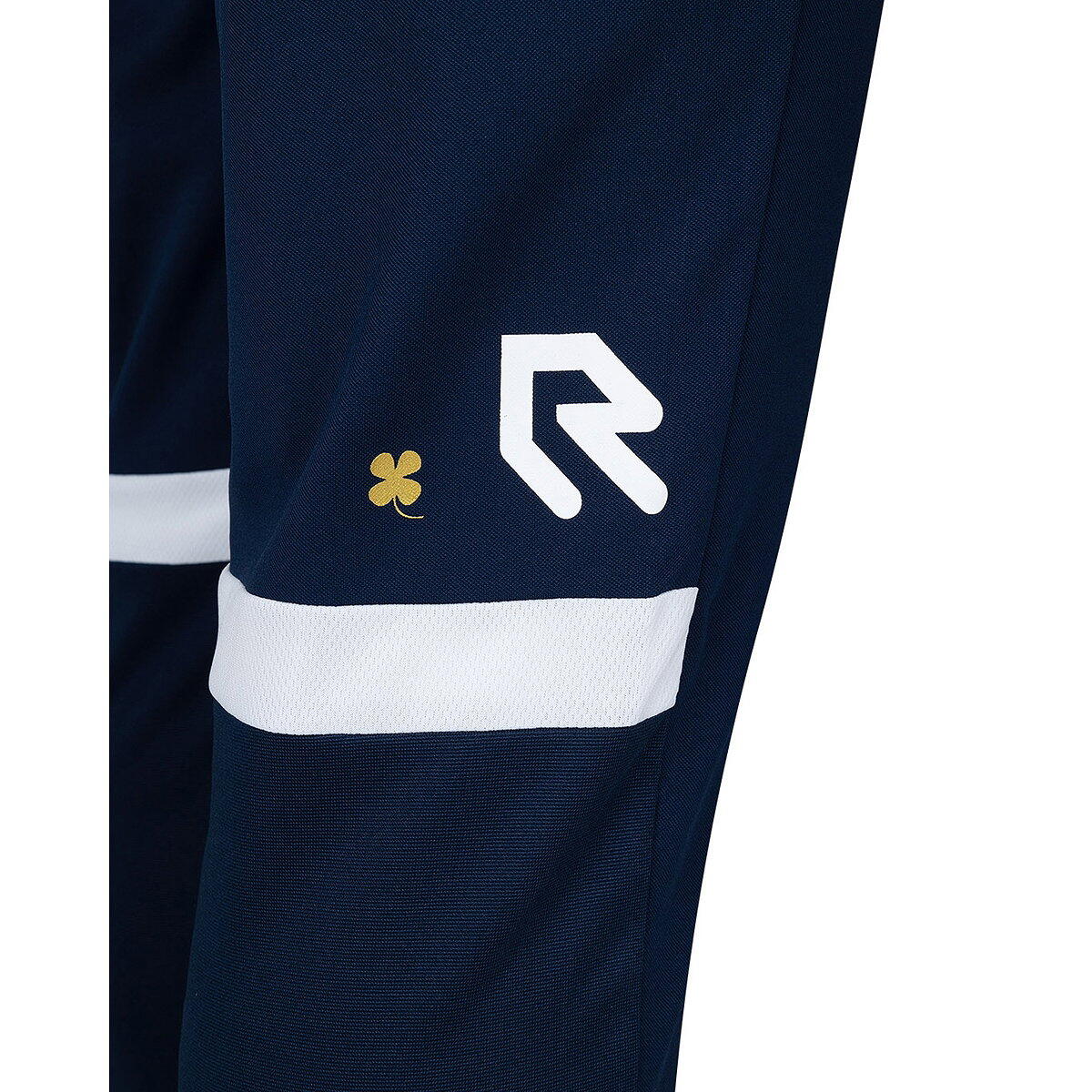Robey Control Pantalon d'entraînement en polyester - Marine 3/5