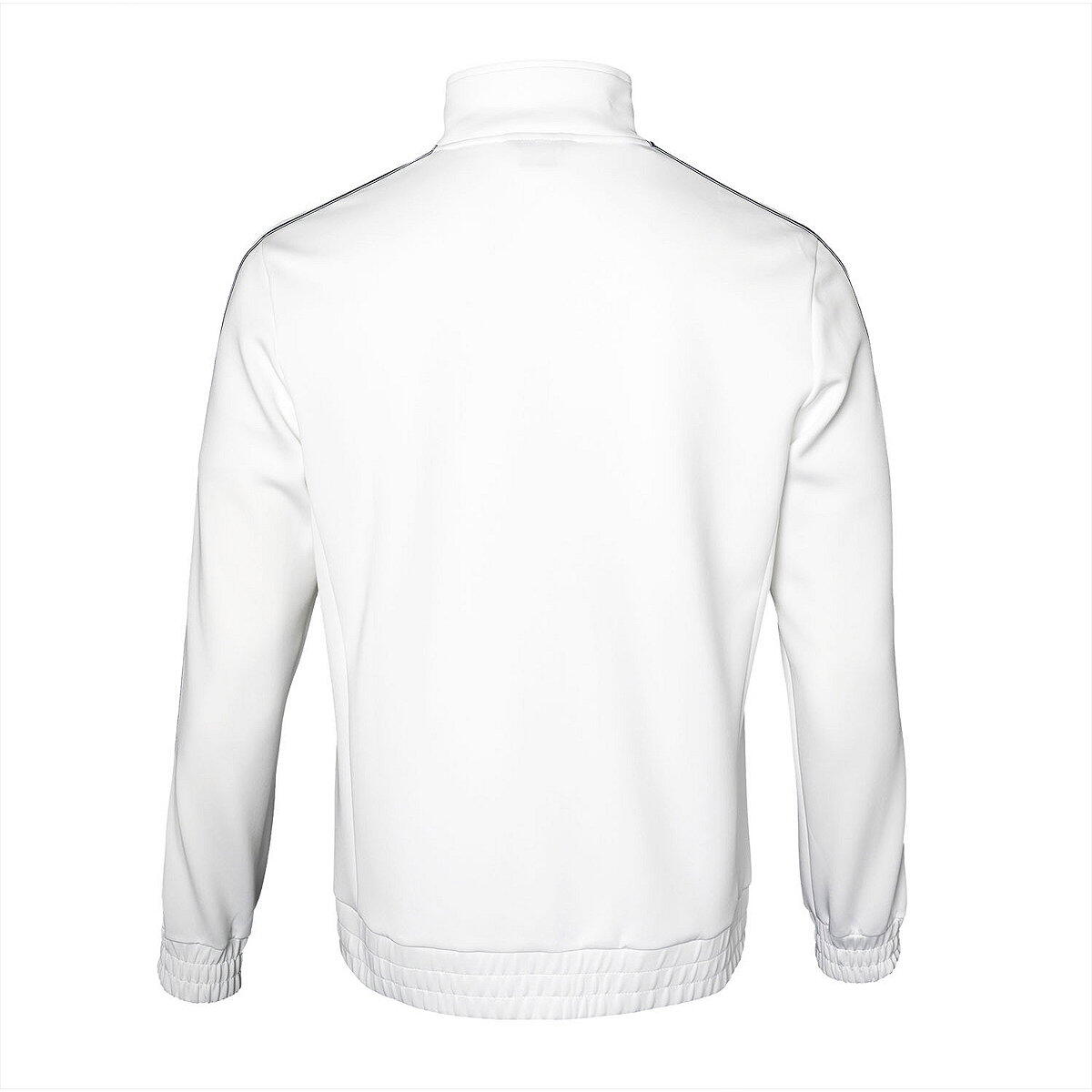 Indian Maharadja Jaipur Performance Jacket Herren - Weiß | L 3/4