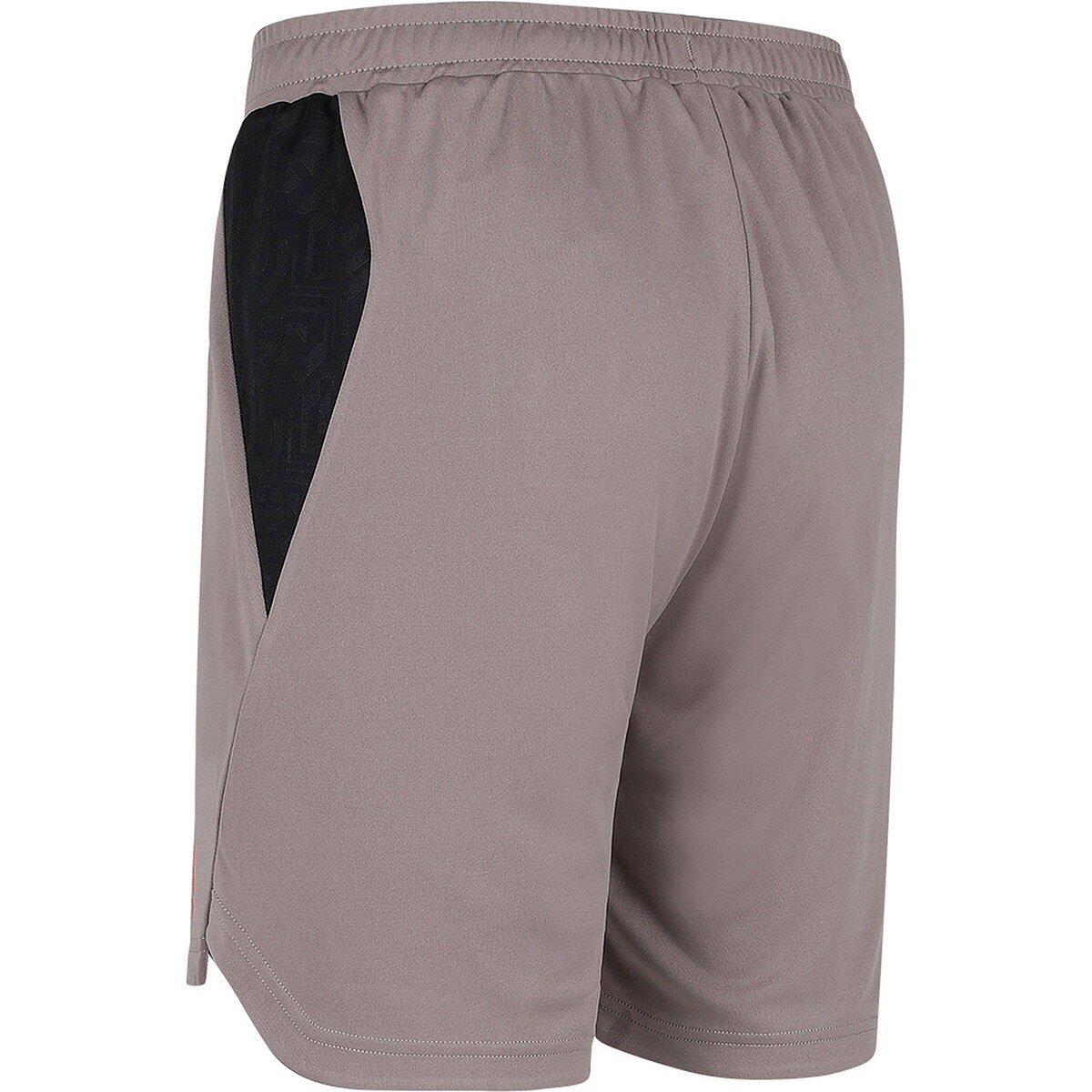 19470 Robey Playmaker Short Homme - Taupe M 3/4