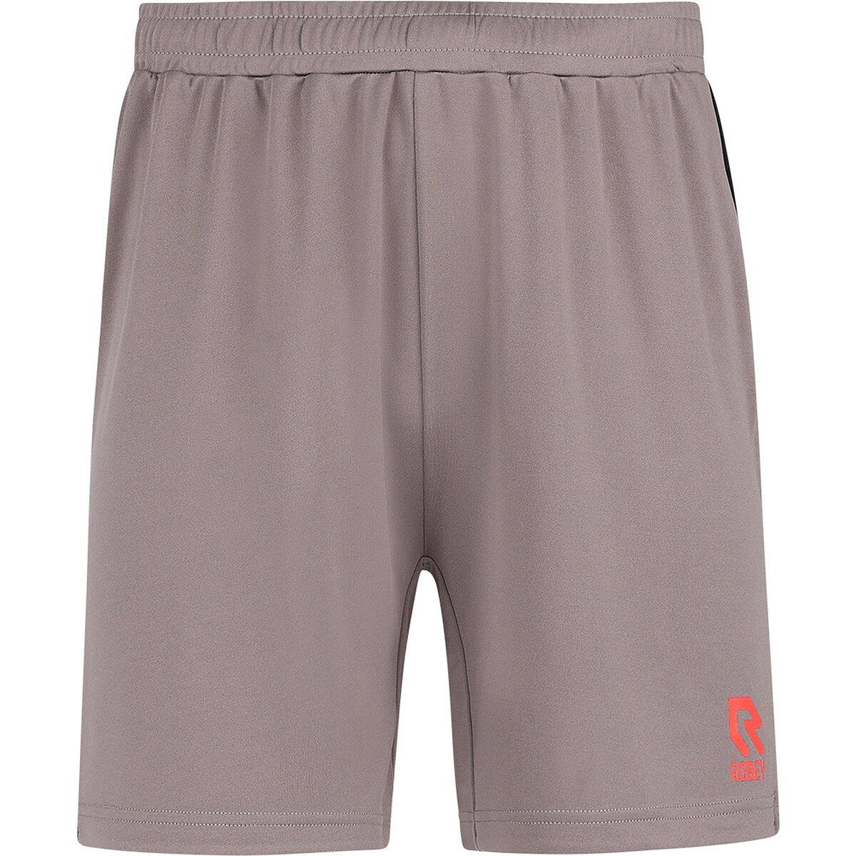 19470 Robey Playmaker Short Homme - Taupe M 2/4